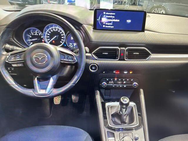 Mazda CX-5 2.0 SkyActiv-G 165 Comfort RIJKLAAR