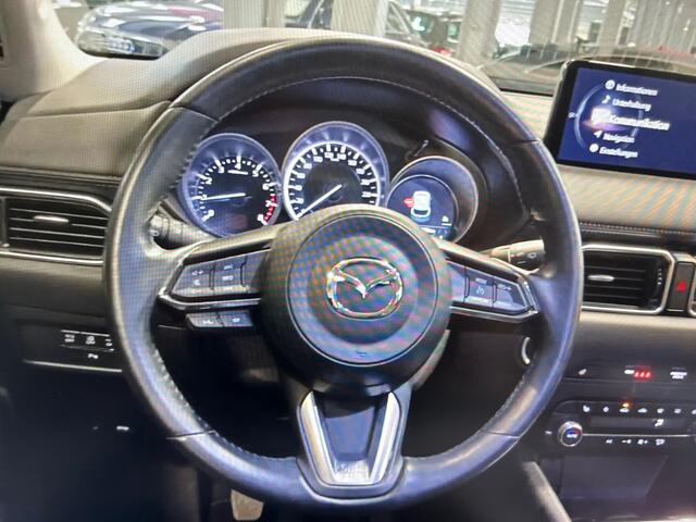 Mazda CX-5 2.0 SkyActiv-G 165 Comfort RIJKLAAR