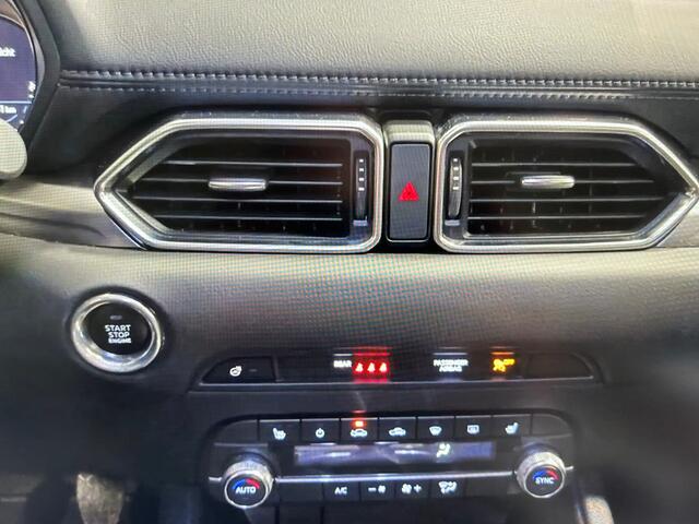 Mazda CX-5 2.0 SkyActiv-G 165 Comfort RIJKLAAR
