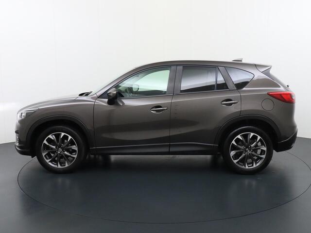 Mazda CX-5 2.0 SkyActiv-G 165 GT-M Line 2WD