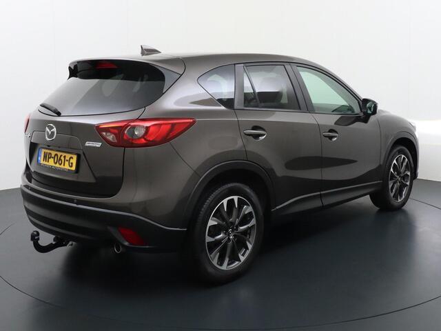 Mazda CX-5 2.0 SkyActiv-G 165 GT-M Line 2WD