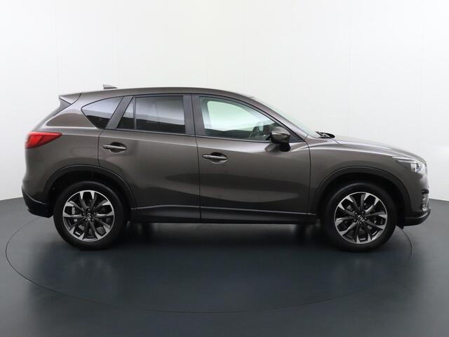 Mazda CX-5 2.0 SkyActiv-G 165 GT-M Line 2WD