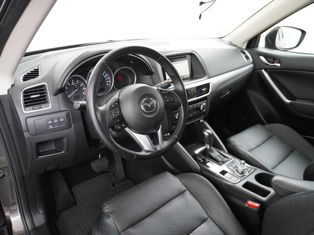 Mazda CX-5 2.0 SkyActiv-G 165 GT-M Line 2WD
