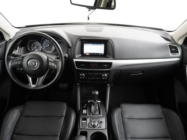 Mazda CX-5 2.0 SkyActiv-G 165 GT-M Line 2WD
