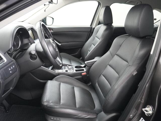 Mazda CX-5 2.0 SkyActiv-G 165 GT-M Line 2WD