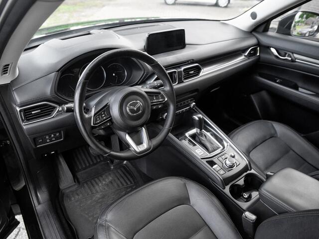 Mazda CX-5 2.5 4WD SkyActiv-G 194 Luxury Leer ACC Bose Keyless