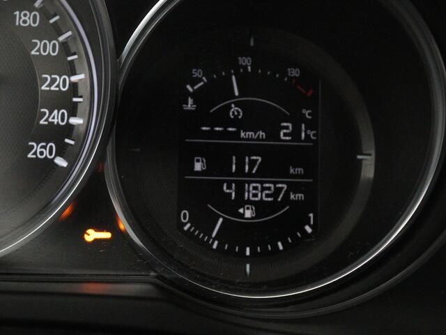 Mazda CX-5 2.0 SkyActiv-G 165 Skylease GT automaat | Leder | Trekhaak |