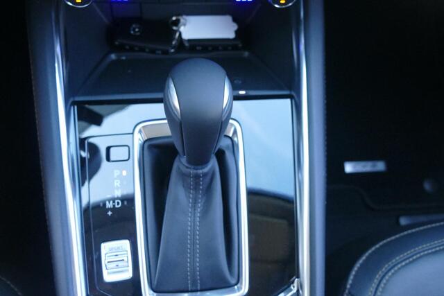 Mazda CX-5 2.0 e-SkyActiv-G M Hybrid 165 Exclusive-Line | NETTO DEALS | TOT ¤7.164,- Voordeel | RIJKLAAPRIJS!