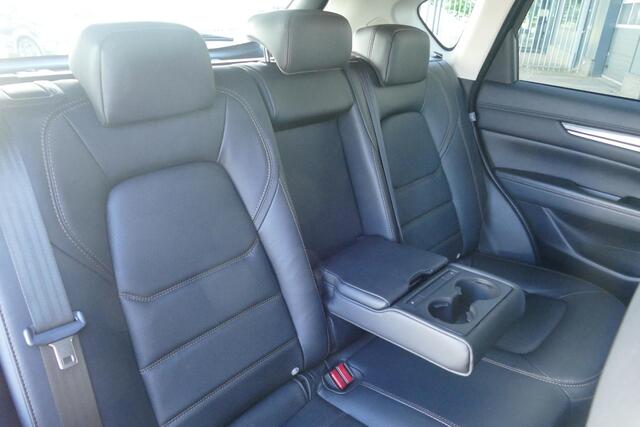Mazda CX-5 2.0 e-SkyActiv-G M Hybrid 165 Exclusive-Line | NETTO DEALS | TOT ¤7.164,- Voordeel | RIJKLAAPRIJS!