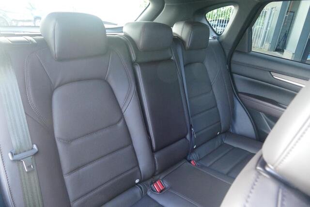 Mazda CX-5 2.0 e-SkyActiv-G M Hybrid 165 Takumi | NETTO DEALS | TOT ¤7.164,- Voordeel | RIJKLAAPRIJS!