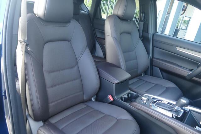 Mazda CX-5 2.0 e-SkyActiv-G M Hybrid 165 Takumi | NETTO DEALS | TOT ¤7.164,- Voordeel | RIJKLAAPRIJS!