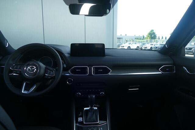 Mazda CX-5 2.0 e-SkyActiv-G M Hybrid 165 Takumi | NETTO DEALS | TOT ¤7.164,- Voordeel | RIJKLAAPRIJS!