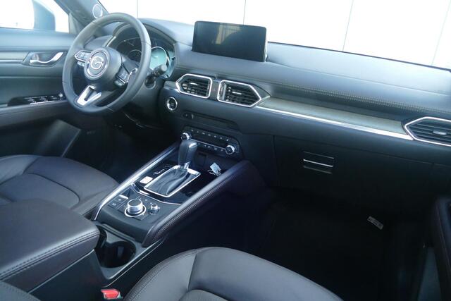 Mazda CX-5 2.0 e-SkyActiv-G M Hybrid 165 Takumi | NETTO DEALS | TOT ¤7.164,- Voordeel | RIJKLAAPRIJS!