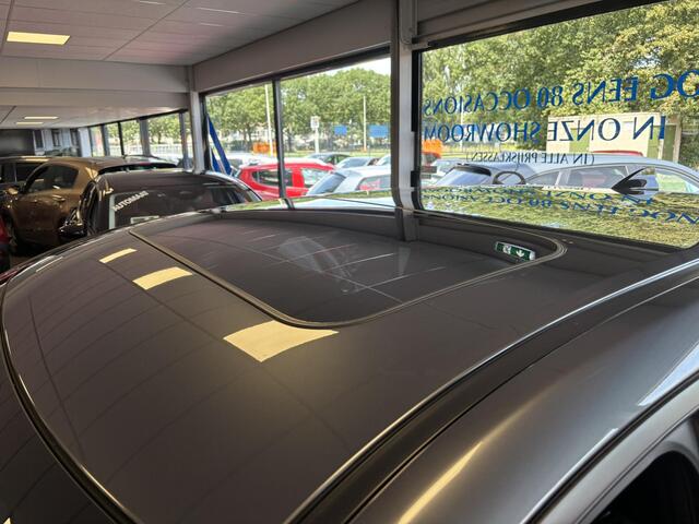 Mazda CX-5 2.5 SkyActiv-G 194 Signature , Automaat, Trekhaak, Schuifdak, All Season, Adap.Cruise, Bose, 360 Camera, LMV 19 Inch, Stoelventilatie/Verwarming