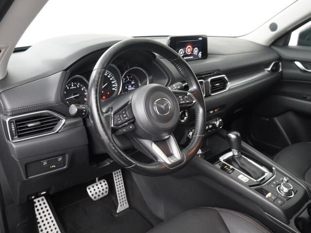 Mazda CX-5 SKYACTIV-G 165 AUT SKYLEASE-GT Sportpakket/19" velgen