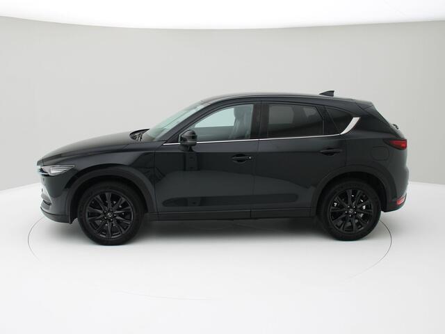 Mazda CX-5 2.0 SkyActiv-G 165 Sportive
