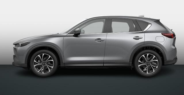 Mazda CX-5 2.0 e-SkyActiv-G M Hybrid 165 Exclusive-Line | NETTO DEALS | TOT ¤7.164,- Voordeel | RIJKLAAPRIJS!