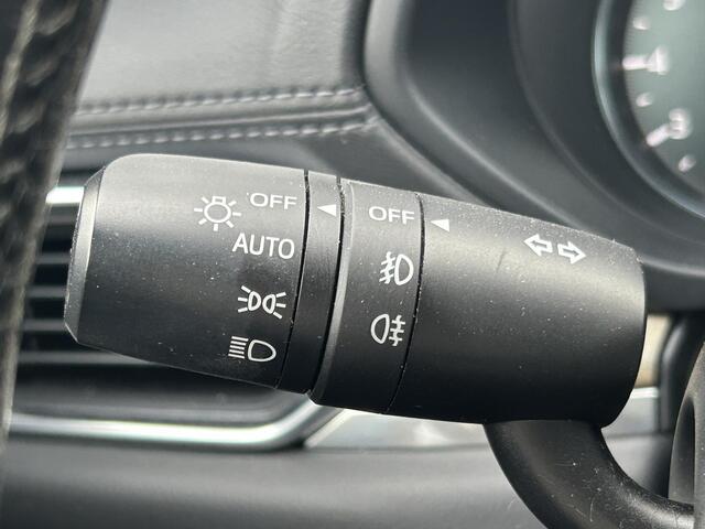 Mazda CX-5 2.5 SkyActiv-G 194 Signature | Pano | Bose | 360° camera | Leder |