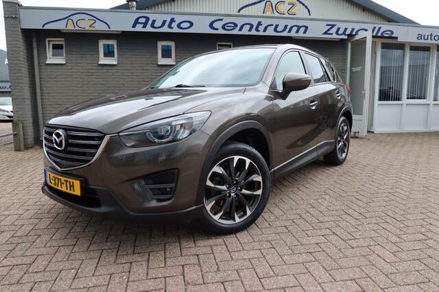 Mazda CX-5 2.0 SAG165 GT-ML 2WD , TREKHAAK ENZ...