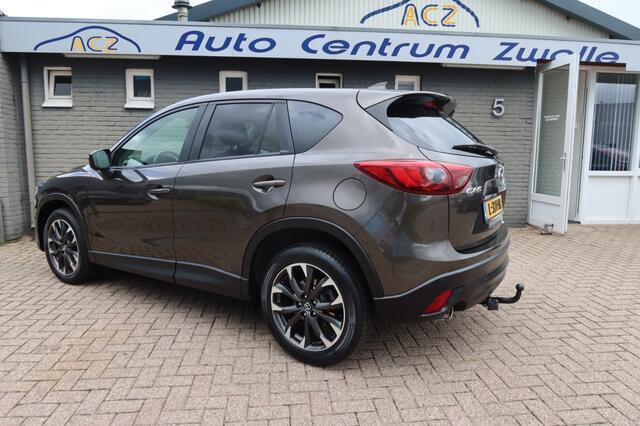 Mazda CX-5 2.0 SAG165 GT-ML 2WD , TREKHAAK ENZ...
