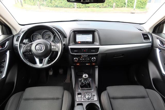 Mazda CX-5 2.0 SAG165 GT-ML 2WD , TREKHAAK ENZ...