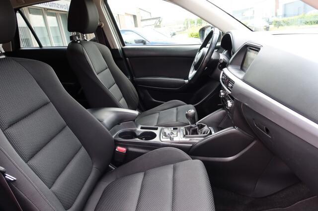 Mazda CX-5 2.0 SAG165 GT-ML 2WD , TREKHAAK ENZ...