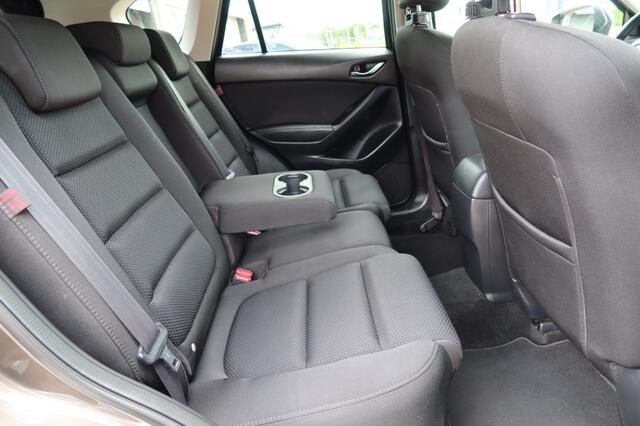 Mazda CX-5 2.0 SAG165 GT-ML 2WD , TREKHAAK ENZ...