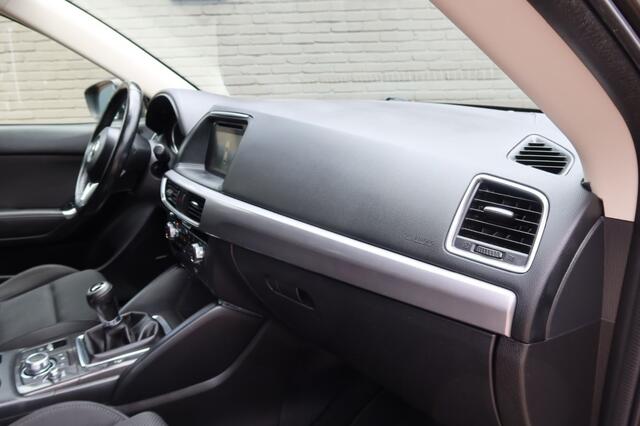 Mazda CX-5 2.0 SAG165 GT-ML 2WD , TREKHAAK ENZ...