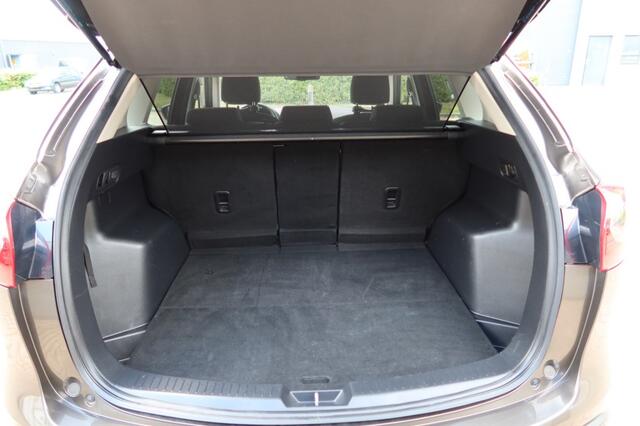 Mazda CX-5 2.0 SAG165 GT-ML 2WD , TREKHAAK ENZ...