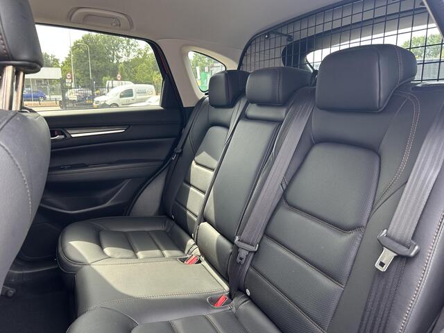 Mazda CX-5 2.5 SkyActiv-G 194 Luxury + Trekhaak|Adapt Cruis|Bose
