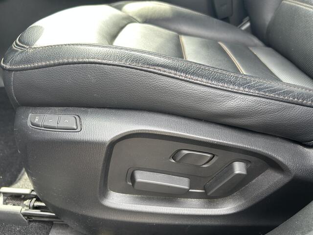 Mazda CX-5 2.5 SkyActiv-G 194 Luxury + Trekhaak|Adapt Cruis|Bose