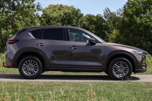 Mazda CX-5 2.0 SkyActiv-G 165 Skylease+ ? LED ? Camera ? Trekhaak