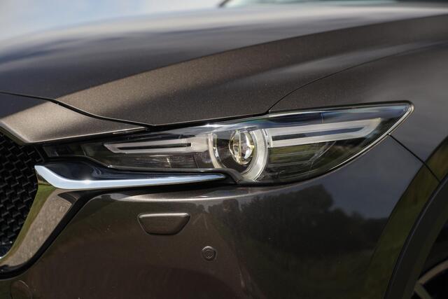 Mazda CX-5 2.0 SkyActiv-G 165 Skylease+ ? LED ? Camera ? Trekhaak