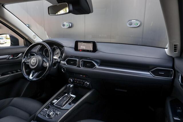 Mazda CX-5 2.0 SkyActiv-G 165 Skylease+ ? LED ? Camera ? Trekhaak