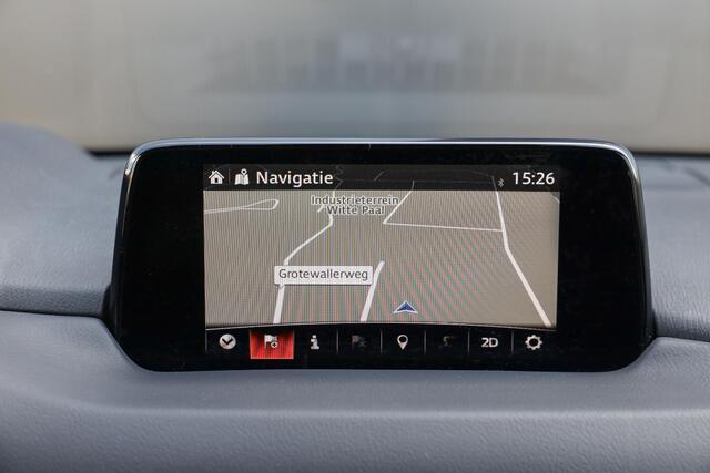Mazda CX-5 2.0 SkyActiv-G 165 Skylease+ ? LED ? Camera ? Trekhaak