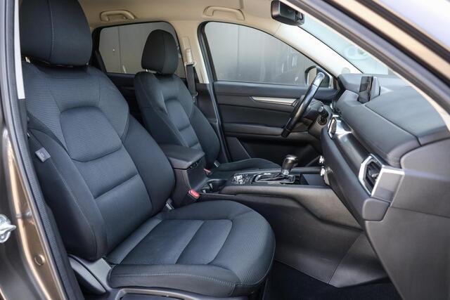 Mazda CX-5 2.0 SkyActiv-G 165 Skylease+ ? LED ? Camera ? Trekhaak