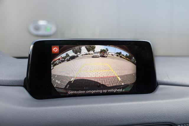 Mazda CX-5 2.0 SkyActiv-G 165 Skylease+ ? LED ? Camera ? Trekhaak