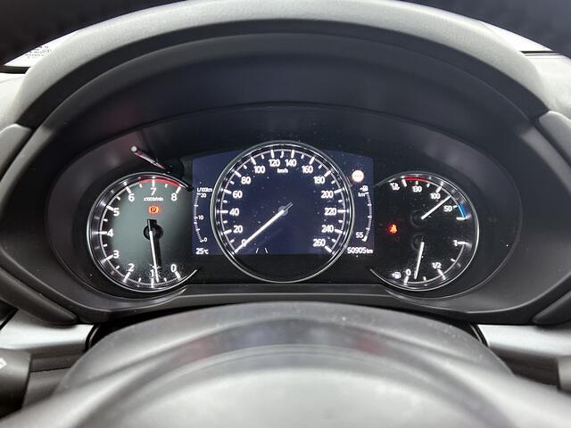 Mazda CX-5 2.0 SkyActiv-G 165 Advantage