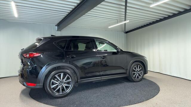 Mazda CX-5 2.5 SkyActiv-G 194 GT-M 4WD Automaat | Leder | Memory | Bose