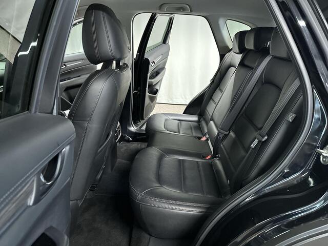 Mazda CX-5 2.5 SkyActiv-G 194 GT-M 4WD Automaat | Leder | Memory | Bose