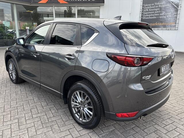 Mazda CX-5 2.0 Exclusive-Line AWD Navi Pdc Led Cruise