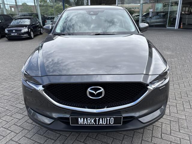 Mazda CX-5 2.0 Exclusive-Line AWD Navi Pdc Led Cruise