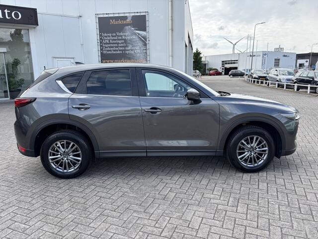Mazda CX-5 2.0 Exclusive-Line AWD Navi Pdc Led Cruise