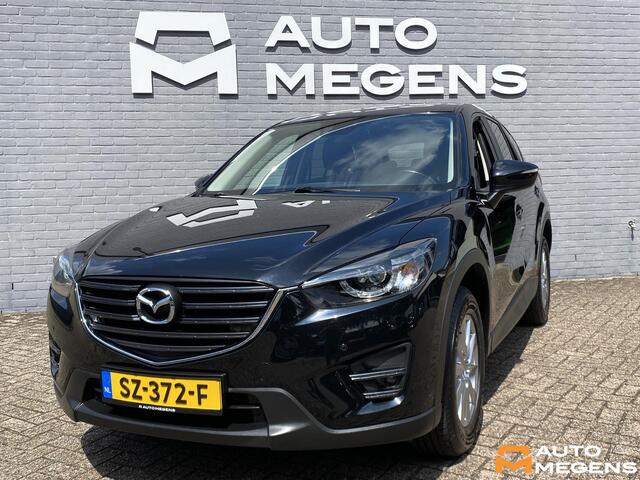 Mazda CX-5 2.0 SkyActiv-G 165 TS+ 2WD