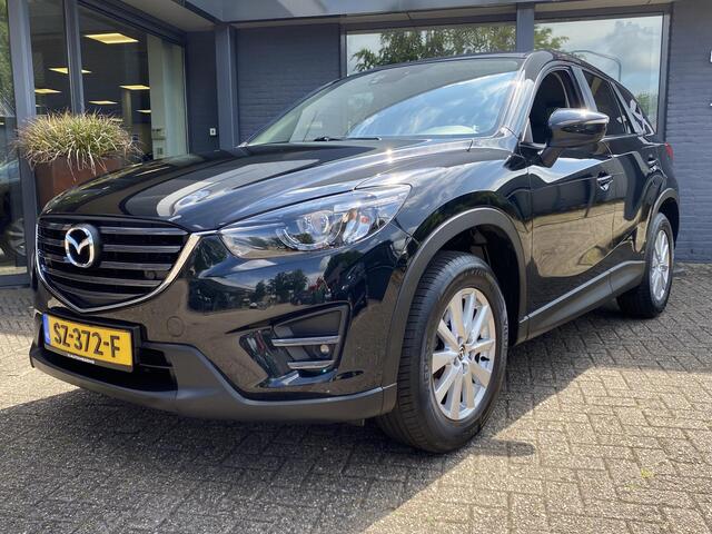 Mazda CX-5 2.0 SkyActiv-G 165 TS+ 2WD