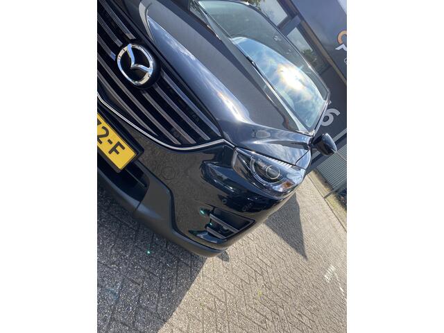 Mazda CX-5 2.0 SkyActiv-G 165 TS+ 2WD