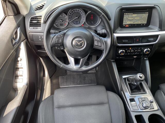 Mazda CX-5 2.0 SkyActiv-G 165 TS+ 2WD