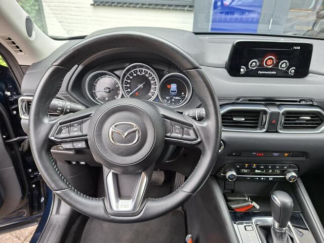 Mazda CX-5 2.0 SkyActiv-G 165 Business Comfort