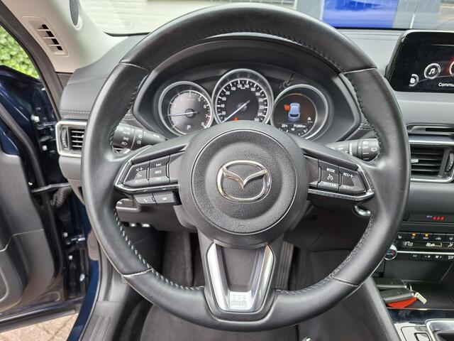 Mazda CX-5 2.0 SkyActiv-G 165 Business Comfort