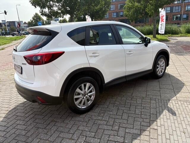 Mazda CX-5 2.0 SkyActiv-G 160 GT-M 4WD \ Navi | Cruise | 48.023 km Dealeronderhouden